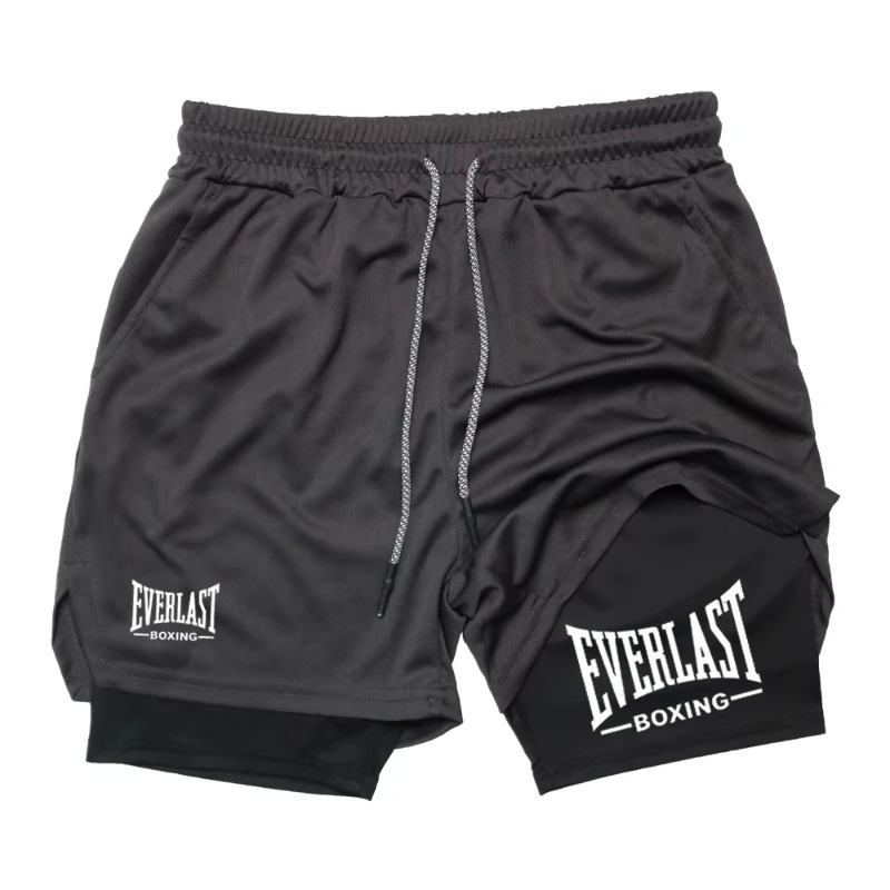 Multi-functional Activewear Me - Compression Shorts Athletes ulasan dan harga
