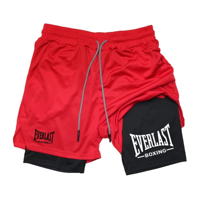 Multi-functional Activewear Me - Compression Shorts Athletes ulasan dan harga