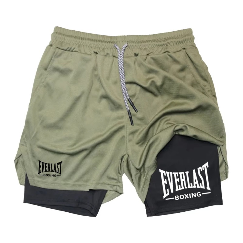 Multi-functional Activewear Me - Compression Shorts Athletes ulasan dan harga