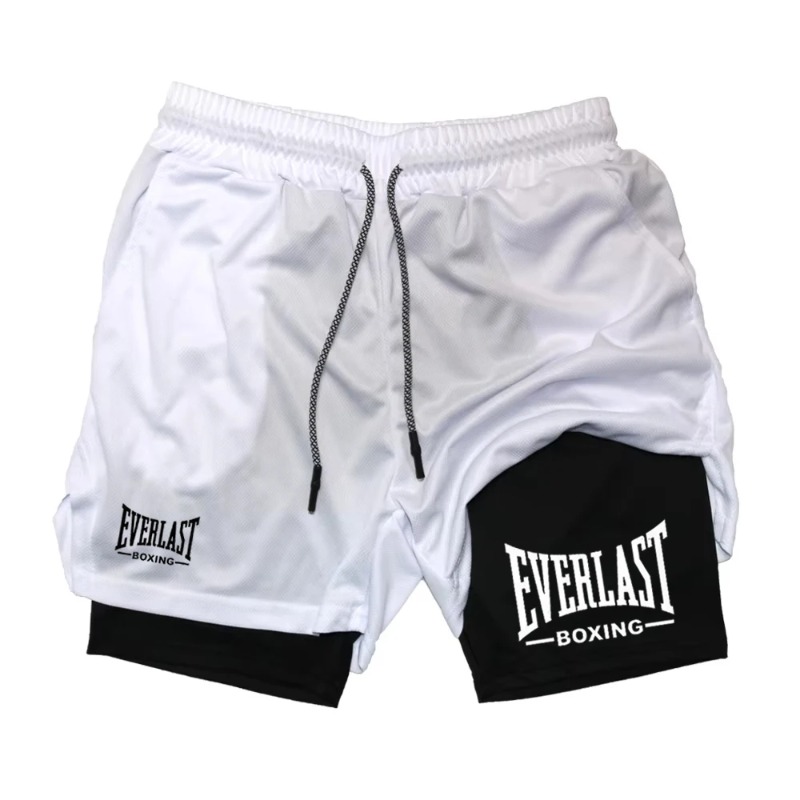 Multi-functional Activewear Me - Compression Shorts Athletes ulasan dan harga
