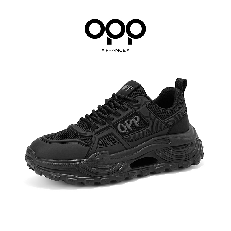 OPP Men Luxury Design sport Sh - New Balance Shoes 574 ulasan dan harga