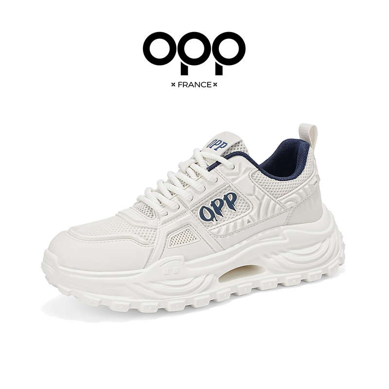 OPP Men Luxury Design sport Sh - New Balance Shoes 574 ulasan dan harga