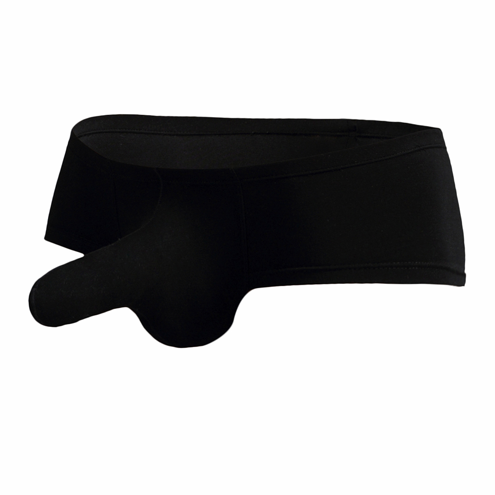 Fashionable Men's Briefs Boxer - Pouch Boxer Pouch ulasan dan harga