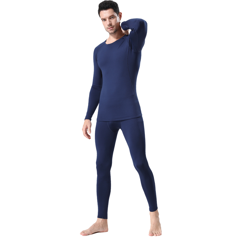 Winter Men Thermal Underwear M - Compression Long Pant ulasan dan harga