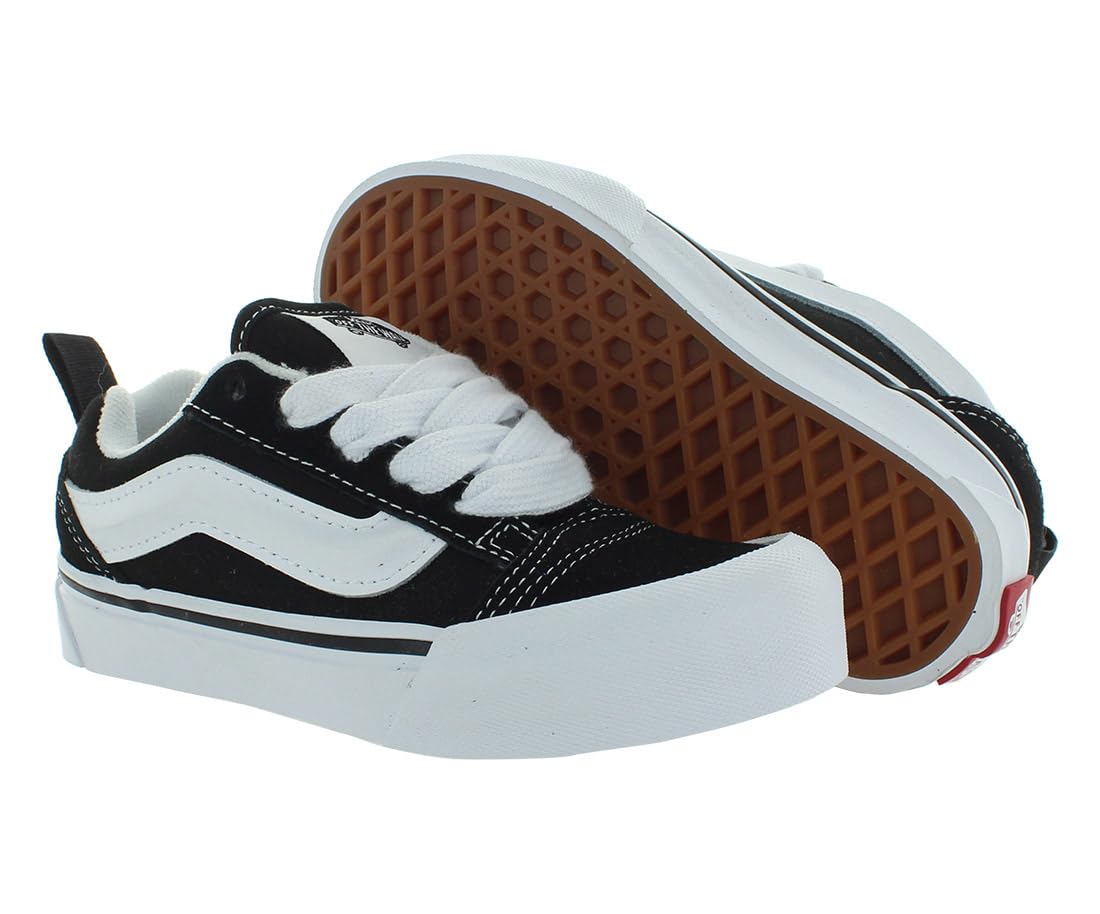 Vans Kids' Knu Skool '90s Retr - Vans Shoes Old Skool ulasan dan harga