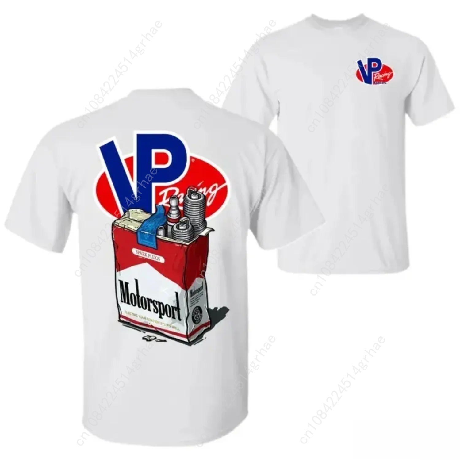 VP Racing Motorsport Shirt - C - Base Layer Top ulasan dan harga