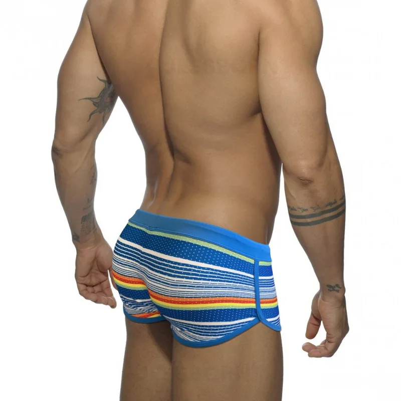 2026 Summer Men's Swimming Tru - Trunk Breathable Men ulasan dan harga