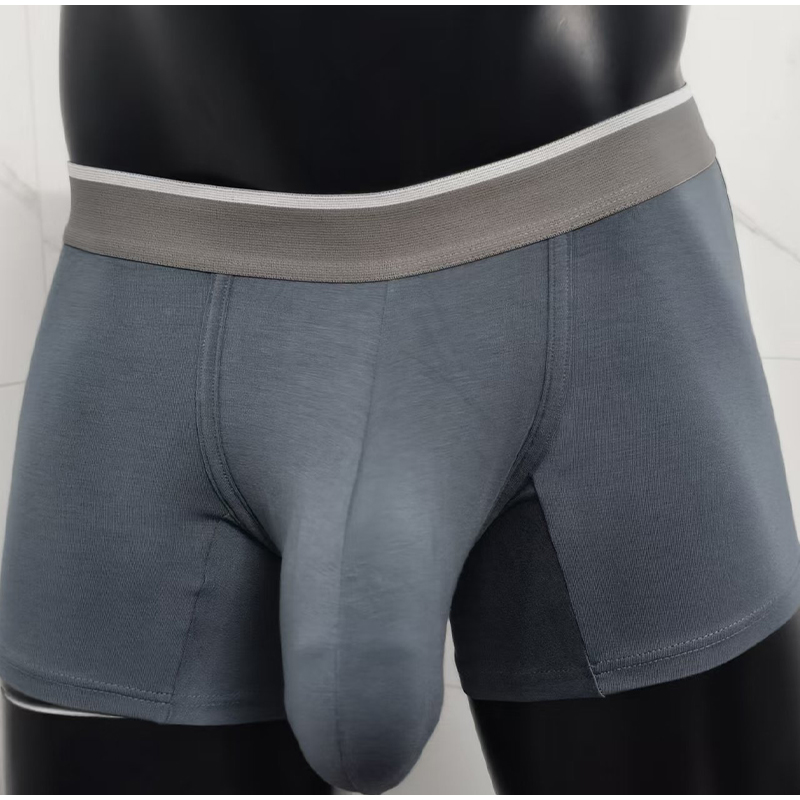 2026 Big Pouch Boxer Shorts Me - Boxer Brief Pack Cotton ulasan dan harga