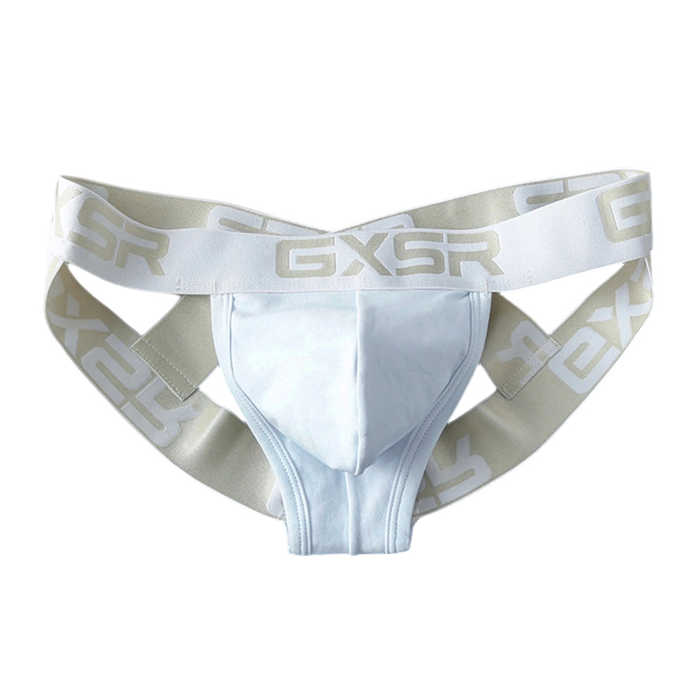 Breathable Men's Boxer Briefs  - Pouch Boxer Pouch ulasan dan harga