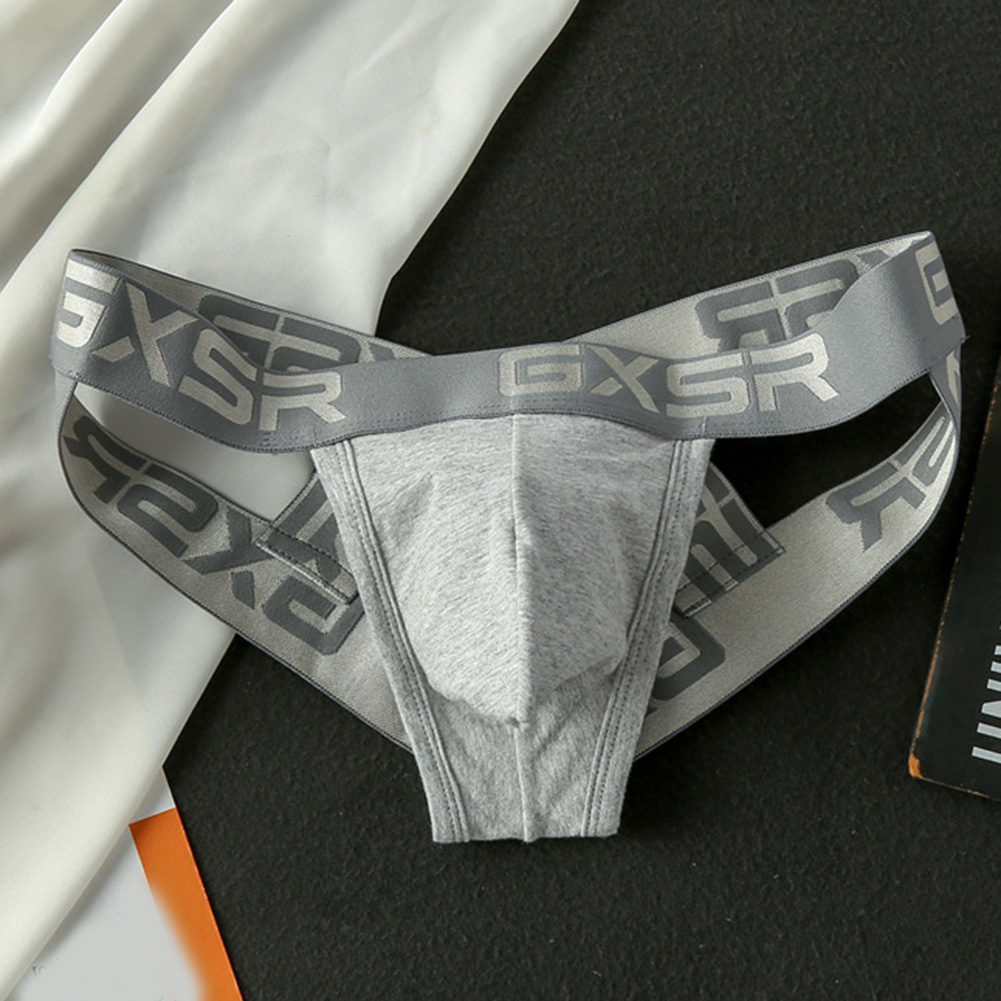 Breathable Men's Boxer Briefs  - Pouch Boxer Pouch ulasan dan harga