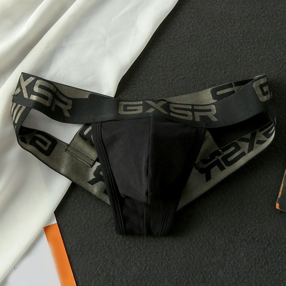 Breathable Men's Boxer Briefs  - Pouch Boxer Pouch ulasan dan harga